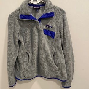 Patagonia Fleece Pullover